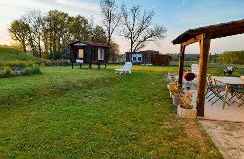 Lavergne Bed & Breakfast | 22 m² Bed and breakfast ∙ 2 guests