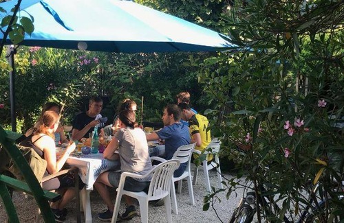 Marennes Bed & Breakfast | 22 m² Bed and breakfast ∙ 5 guests