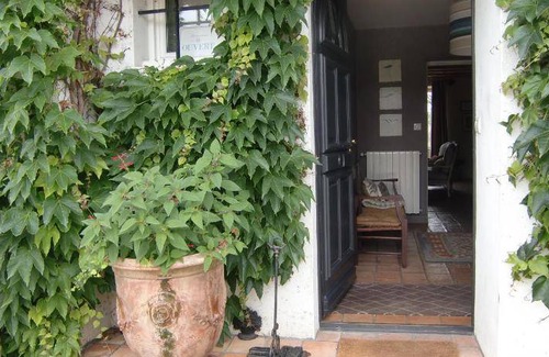 Geay Bed & Breakfast | 22 m² Bed and breakfast ∙ 2 guests