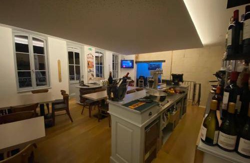 Pons Hotel | 22 m² Hotel ∙ 2 guests