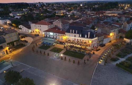 Pons Hotel | 22 m² Hotel ∙ 2 guests