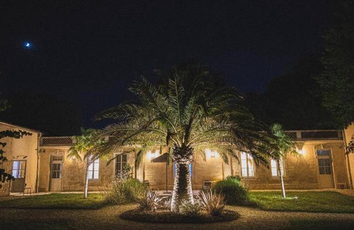 Salles sur Mer Hotel | 22 m² Hotel ∙ 2 guests