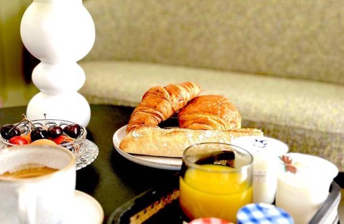 Salles sur Mer Hotel | 22 m² Hotel ∙ 2 guests