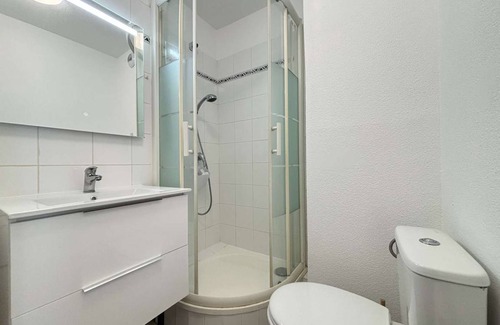 Quartier du Casino Apartment | 22 m² Studio flat ∙ 1 bedroom ∙ 4 guests