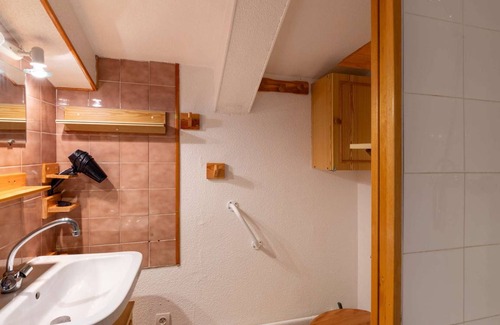 Eaux-Bonnes Apartment | 22 m² Studio flat ∙ 1 bedroom ∙ 4 guests