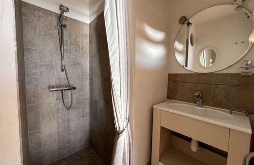 Le Lavandou Apartment | 22 m² Studio flat ∙ 1 bedroom ∙ 2 guests