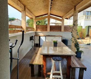 Boulbon Bed & Breakfast | 220 m² Bed and breakfast ∙ 4 bedrooms ∙ 10 guests