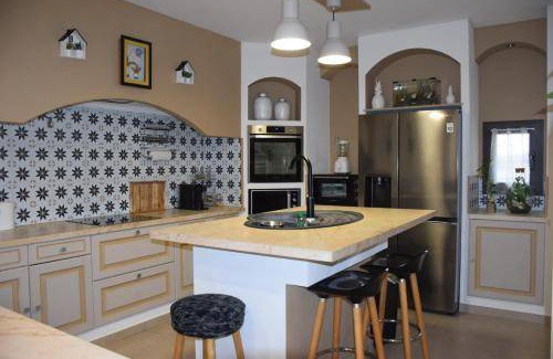 Boulbon Bed & Breakfast | 220 m² Bed and breakfast ∙ 4 bedrooms ∙ 10 guests