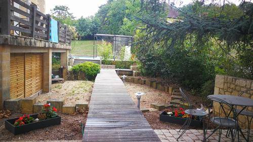 Pomport Bed & Breakfast | 220 m² Bed and breakfast ∙ 4 bedrooms ∙ 9 guests