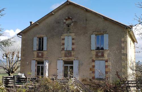 Pomport Bed & Breakfast | 220 m² Bed and breakfast ∙ 4 bedrooms ∙ 9 guests