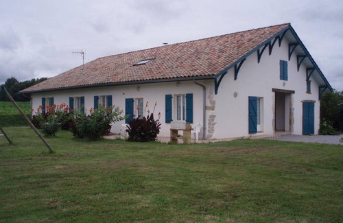 Orist House | 220 m² Gîte ∙ 4 bedrooms ∙ 8 guests
