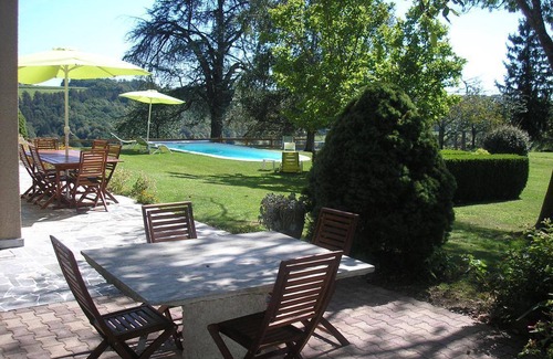 Arricau-Bordes House | 220 m² Gîte ∙ 5 bedrooms ∙ 10 guests