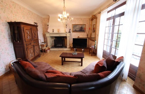 Arricau-Bordes House | 220 m² Gîte ∙ 5 bedrooms ∙ 10 guests