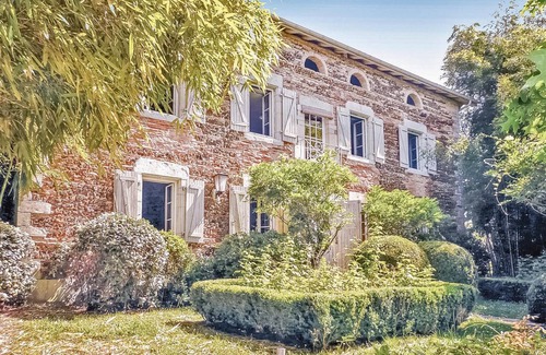 Arjuzanx House | 220 m² House ∙ 3 bedrooms ∙ 6 guests