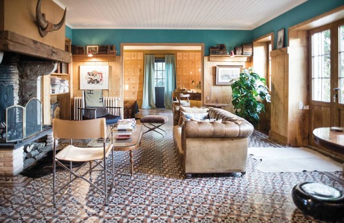 Arjuzanx House | 220 m² House ∙ 3 bedrooms ∙ 6 guests