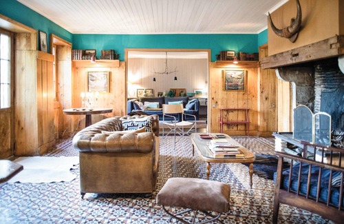 Arjuzanx House | 220 m² House ∙ 3 bedrooms ∙ 6 guests