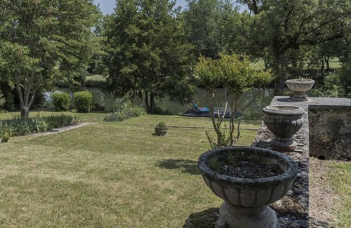 Bonnes House | 220 m² House ∙ 3 bedrooms ∙ 6 guests
