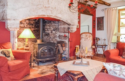Le Cler House | 220 m² House ∙ 4 bedrooms ∙ 8 guests