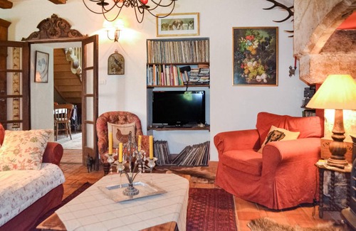 Le Cler House | 220 m² House ∙ 4 bedrooms ∙ 8 guests