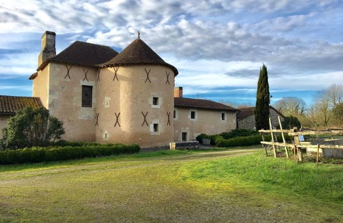Thurageau House | 220 m² House ∙ 5 bedrooms ∙ 10 guests