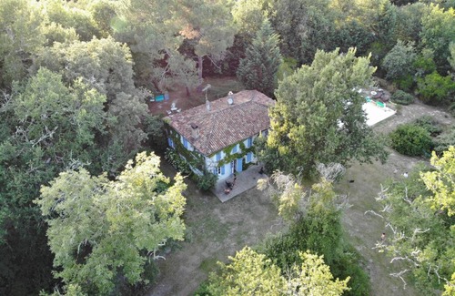 Moustey House | 220 m² House ∙ 5 bedrooms ∙ 14 guests