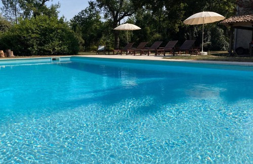 Moustey House | 220 m² House ∙ 5 bedrooms ∙ 14 guests