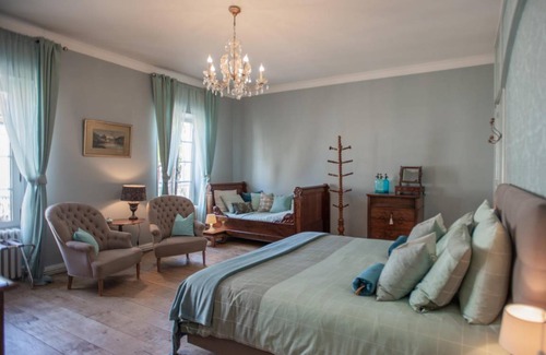 Bonnes House | 220 m² House ∙ 5 bedrooms ∙ 10 guests