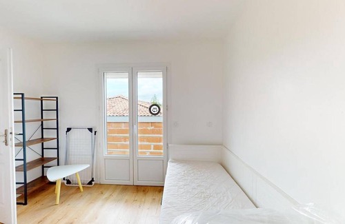 Cenon Resort | 220 m² Private room ∙ 1 bedroom ∙ 1 guest