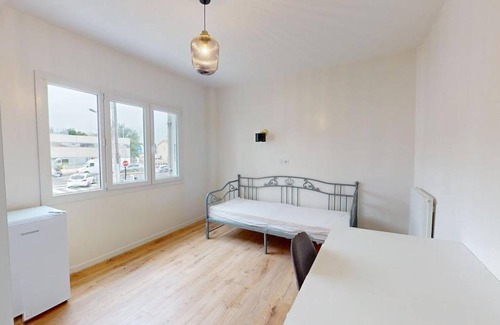 Cenon Resort | 220 m² Private room ∙ 1 bedroom ∙ 1 guest