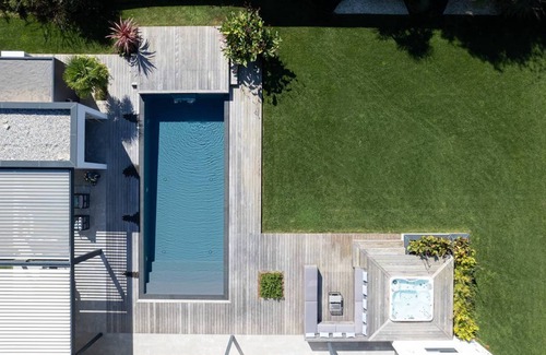 Tosse Villa | 220 m² Villa ∙ 5 bedrooms ∙ 10 guests