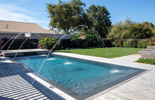 Tosse Villa | 220 m² Villa ∙ 5 bedrooms ∙ 10 guests