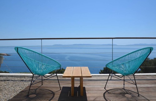 Le Lavandou Villa | 220 m² Villa ∙ 5 bedrooms ∙ 8 guests