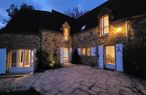 Beynac-et-Cazenac House | 223 m² House ∙ 5 bedrooms ∙ 13 guests