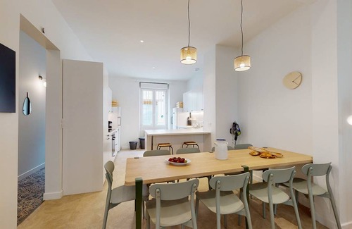 Saint Seurin - Fondaudege Resort | 229 m² Private room ∙ 1 bedroom ∙ 2 guests