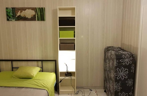 Capucins - Victoire Apartment | 23 m² Apartment ∙ 2 guests