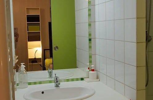 Capucins - Victoire Apartment | 23 m² Apartment ∙ 2 guests