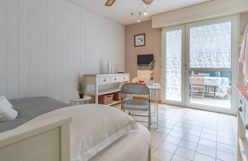 Pyla-sur-Mer Apartment | 23 m² Apartment ∙ 2 guests