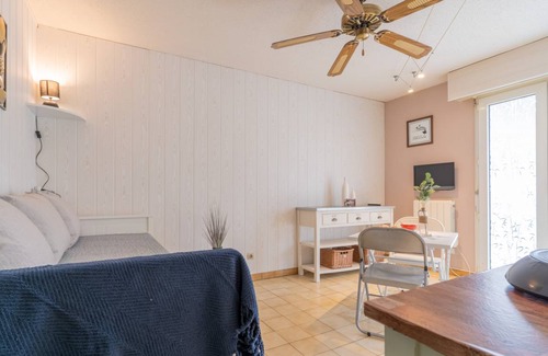 Pyla-sur-Mer Apartment | 23 m² Apartment ∙ 2 guests