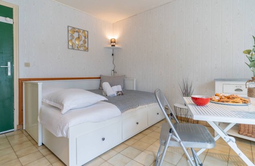 Pyla-sur-Mer Apartment | 23 m² Apartment ∙ 2 guests