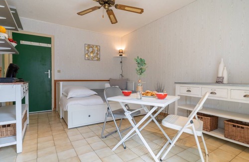 Pyla-sur-Mer Apartment | 23 m² Apartment ∙ 2 guests