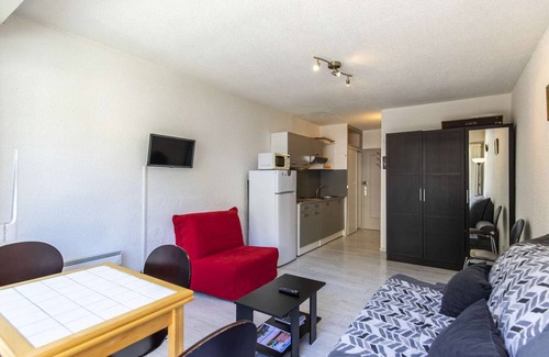 Eaux-Bonnes Apartment | 23 m² Studio flat ∙ 1 bedroom ∙ 3 guests