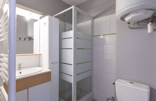 Eaux-Bonnes Apartment | 23 m² Studio flat ∙ 1 bedroom ∙ 3 guests