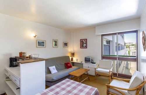 Eaux-Bonnes Apartment | 23 m² Studio flat ∙ 1 bedroom ∙ 3 guests