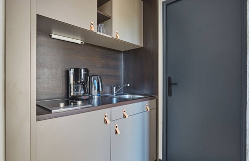 Sud Apartment | 23 m² Studio flat ∙ 1 bedroom ∙ 2 guests