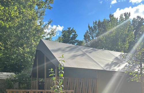 Allas-les-Mines Other | 23 m² Unique rental ∙ 2 bedrooms ∙ 4 guests