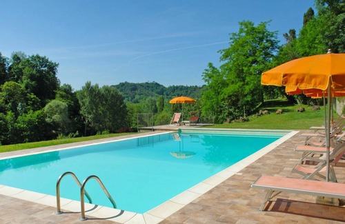 Montopoli in Val d'Arno Villa | 230 m² Villa ∙ 5 bedrooms ∙ 10 guests