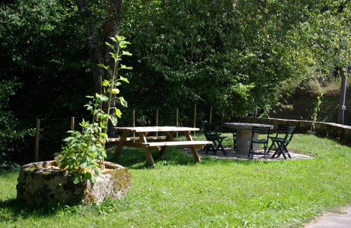 Soudeilles House | 230 m² Gîte ∙ 7 bedrooms ∙ 14 guests
