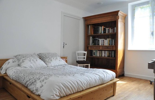 Soudeilles House | 230 m² Gîte ∙ 7 bedrooms ∙ 14 guests