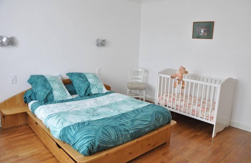 Soudeilles House | 230 m² Gîte ∙ 7 bedrooms ∙ 14 guests