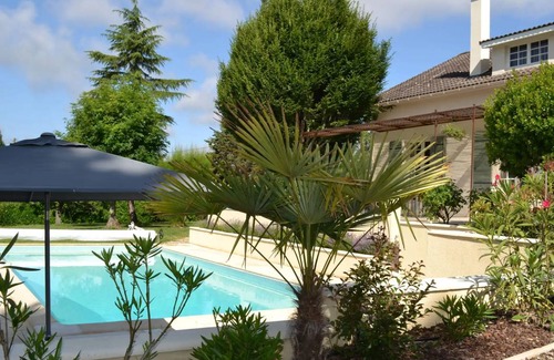 Villeneuve-sur-Lot House | 230 m² House ∙ 4 bedrooms ∙ 8 guests